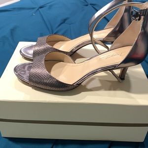 Vince Camuto Dress Heels